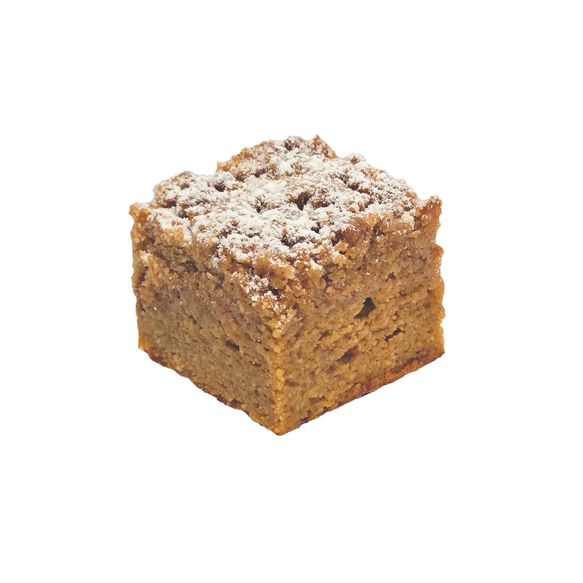 Pumpkin CRUMBIE (Seasonal)