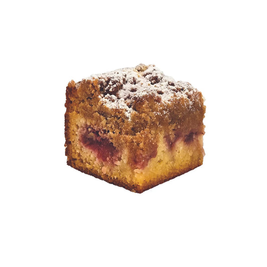 Cranberry CRUMBIE (Seasonal)