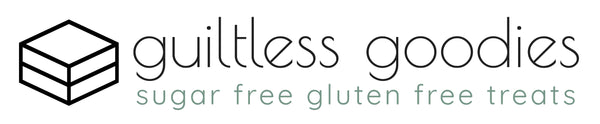 Guiltless Goodies